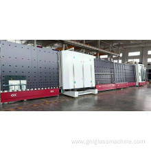 Advanced Insulating Glass Production Line